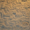TM.1136- 2.5x5 cm limestone splitface