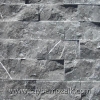 TM.1181- 5x10 cm black marble